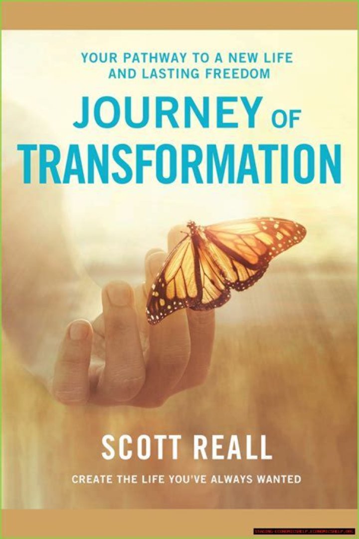 A Journey Of Transformation And Insight
