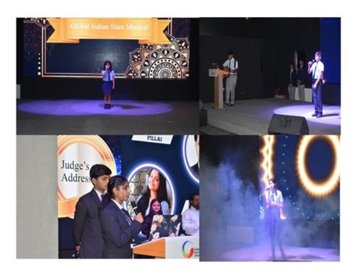A Journey Of Vocal Prowess And Social Impact