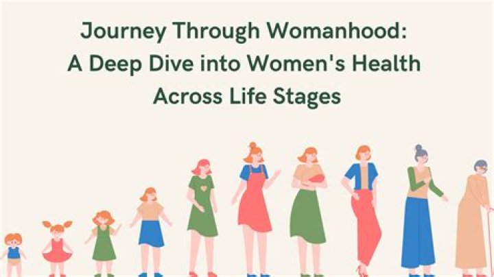 A Journey Through Her Physical Attributes