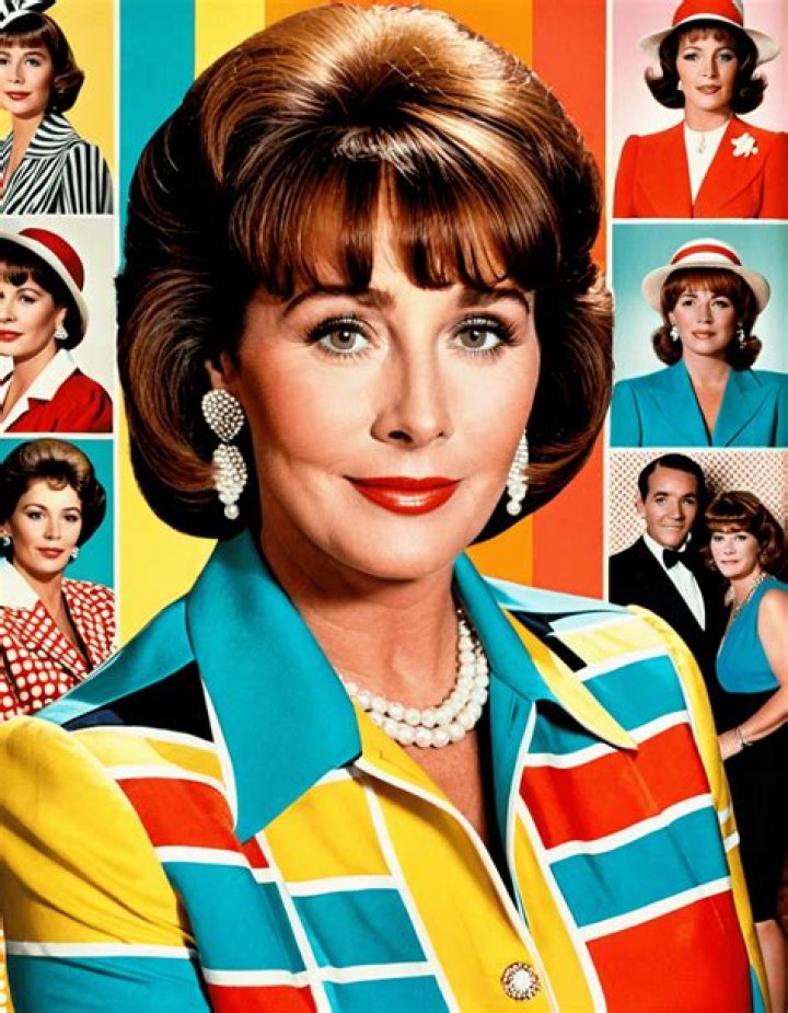 A Journey Through Her Roles And Legacy