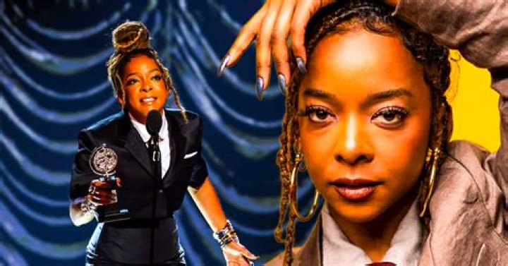A Journey Through Her Wikipedia