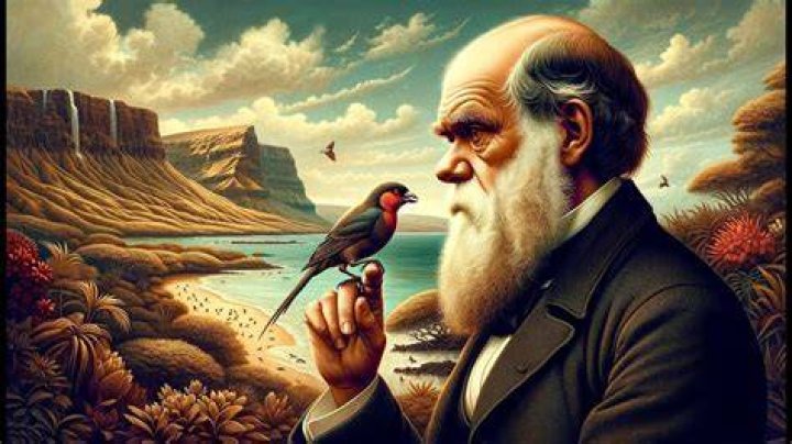 A Journey Through His Wikipedia