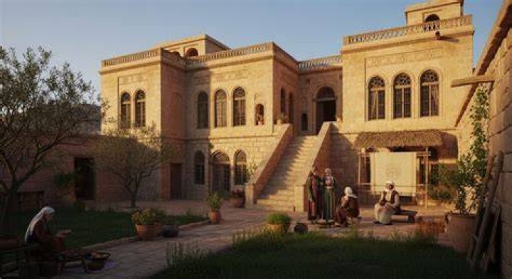 A Journey Through History And Tradition