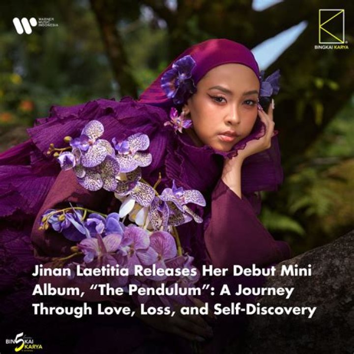 A Journey Through Love, Loss, And Self-Discovery