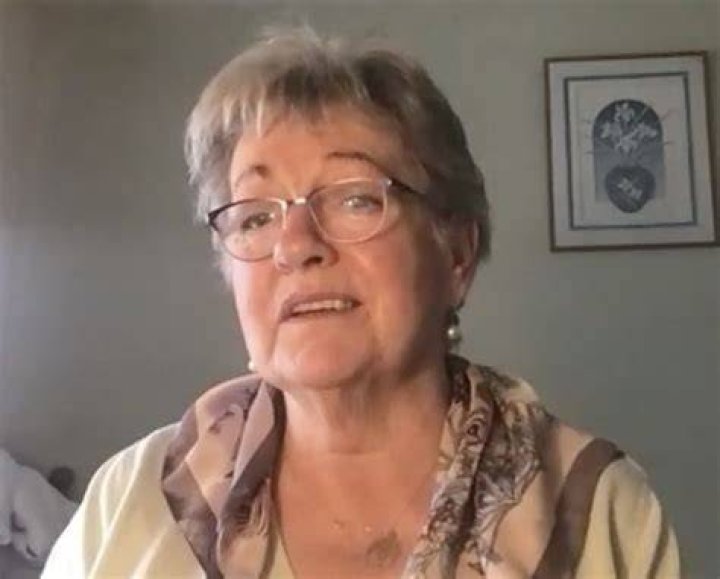 A Journey Through Mary Molloy's Obituary