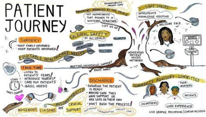 A Journey Through Time And Impact