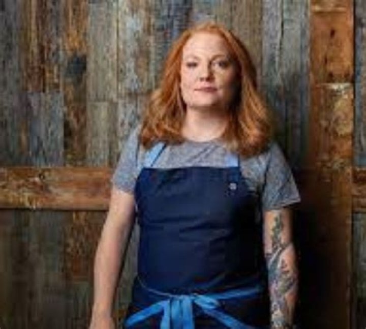 A Journey To Culinary Success And Net Worth