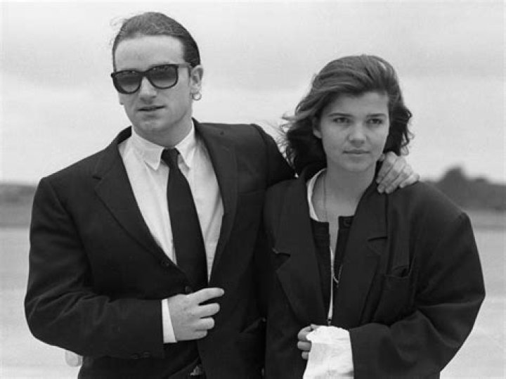 A Journey To Discover Ali Hewson's Height And Beyond