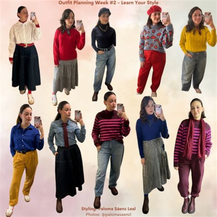 A Journey To Fashion And Fortune