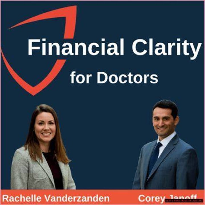 A Journey To Financial Clarity