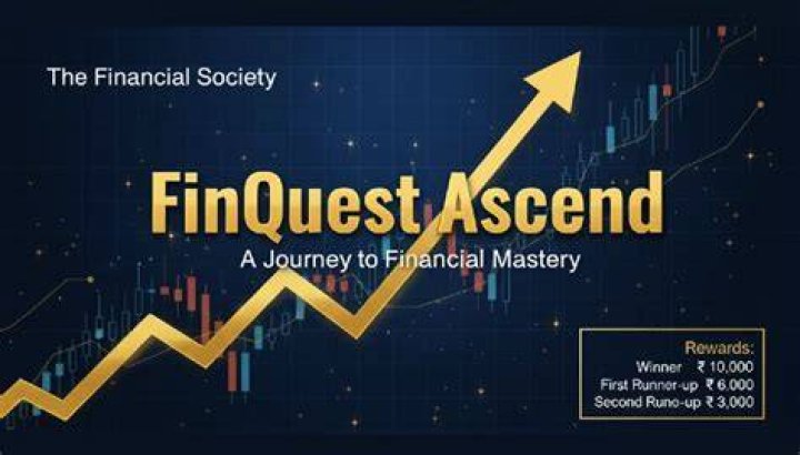 A Journey To Financial Mastery