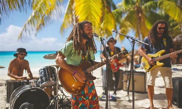 A Journey To His Musical Roots
