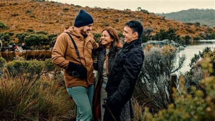 A Journey To Its Filming Locations