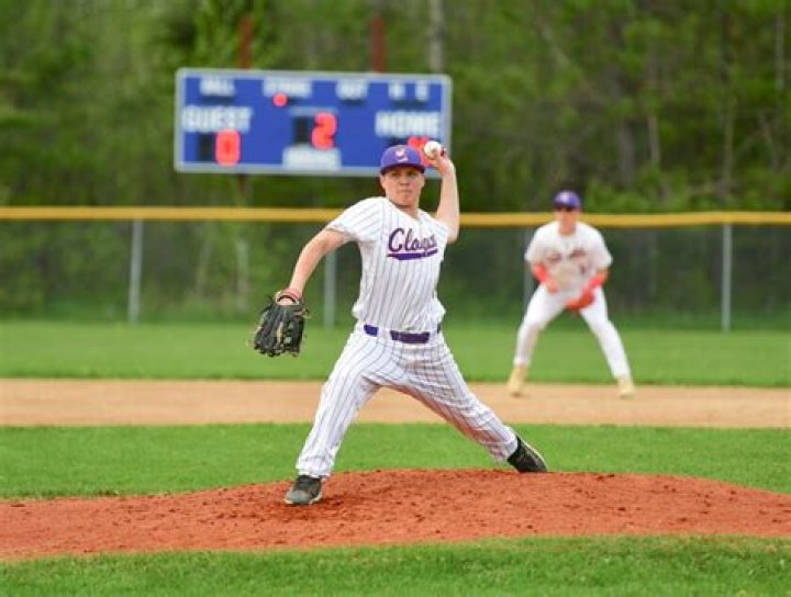 A Journey To Pitching Excellence