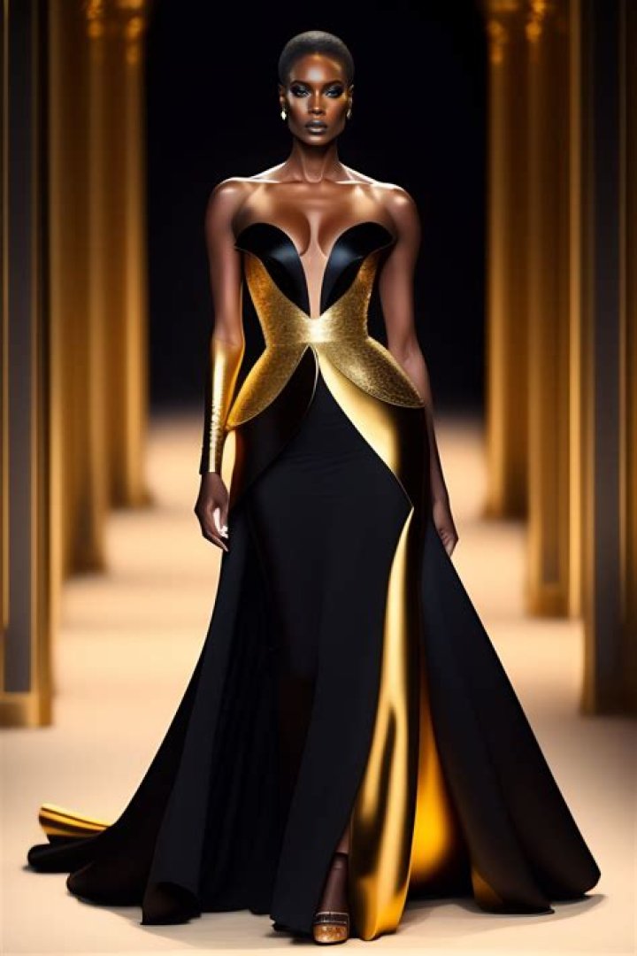 A Journey To Strength And Elegance