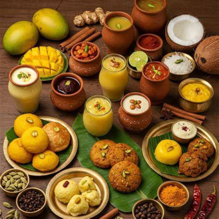 A Journey To The Best Indian Delicacies