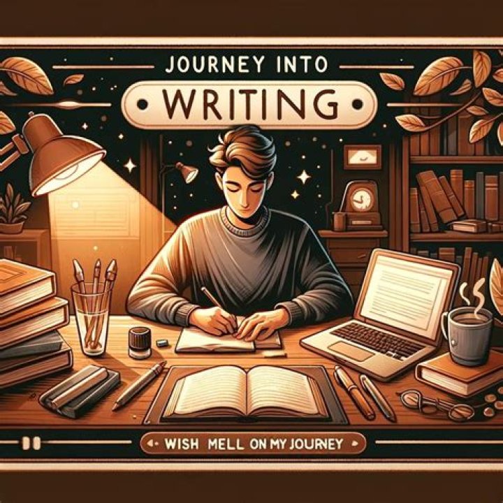 A Journey To Writing Excellence