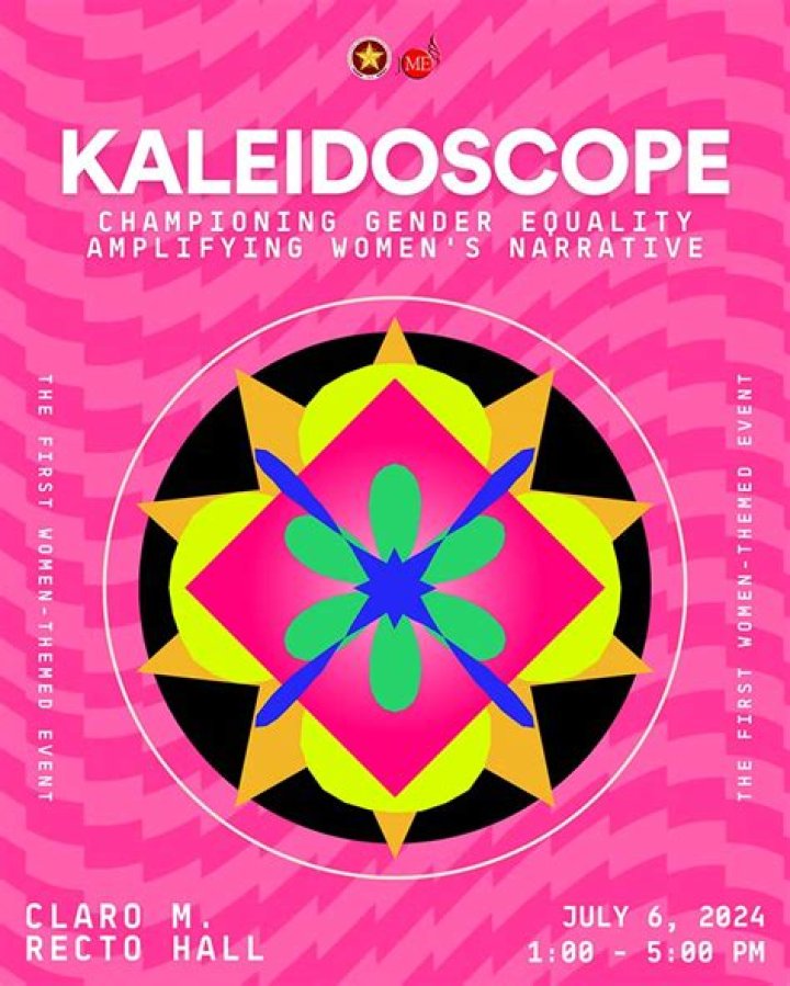 A Kaleidoscope Of Talent And Triumphs
