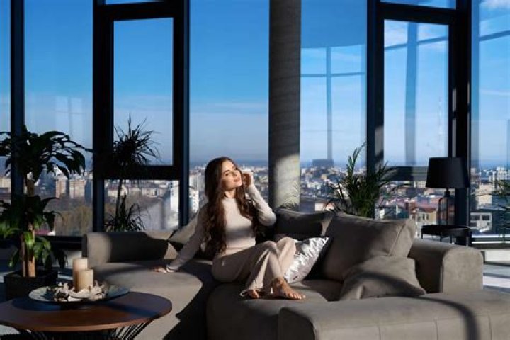 A Lavish Lifestyle Fueled By Modeling, Acting, And