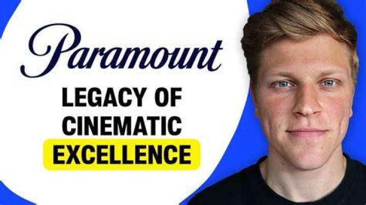 A Legacy Of Cinematic Excellence