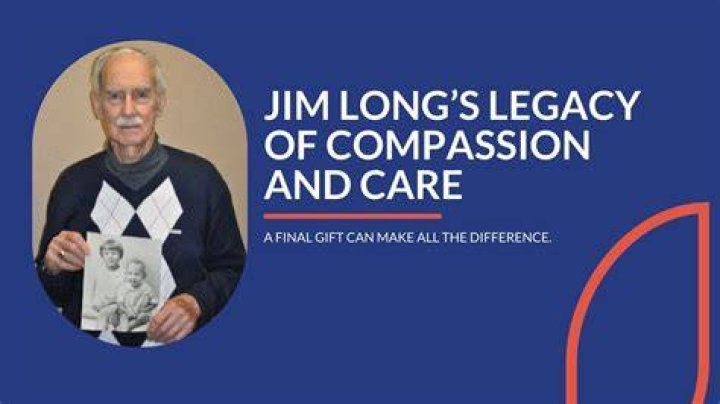 A Legacy Of Compassion And Psychology In Lincoln, Nebraska