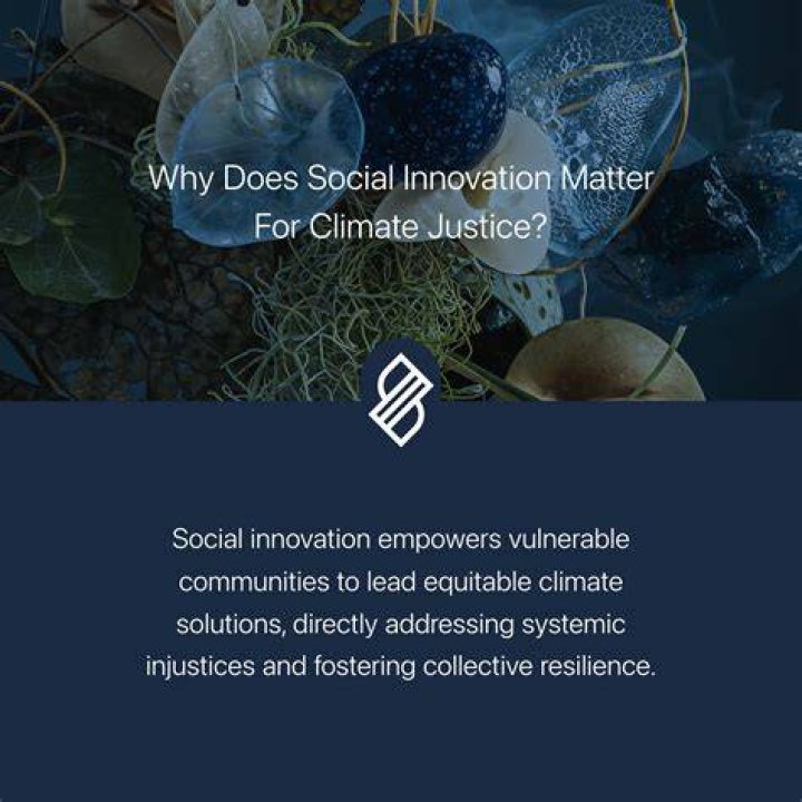 A Legacy Of Innovation And Social Justice