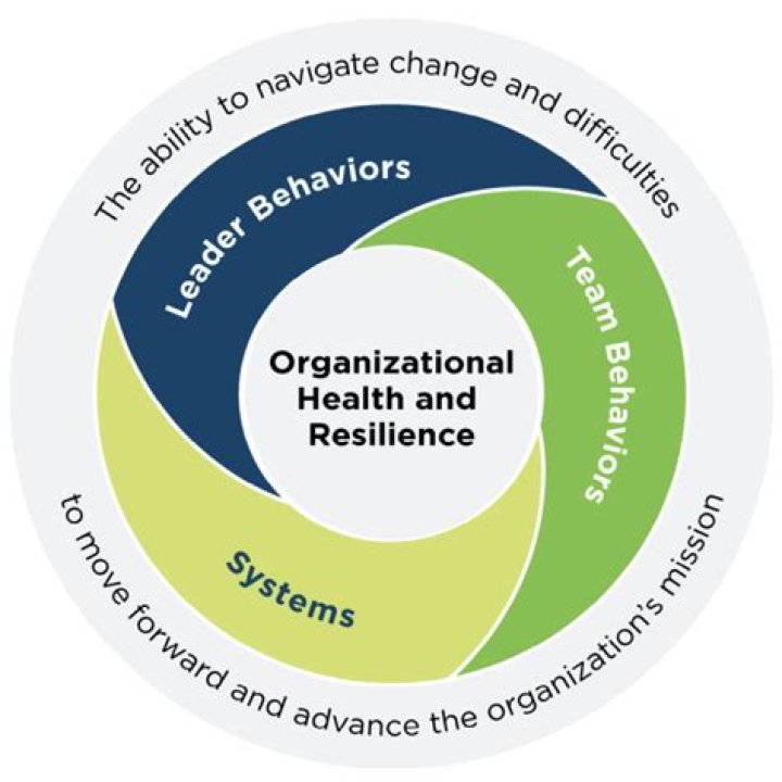 A Legacy Of Resilience And Impact