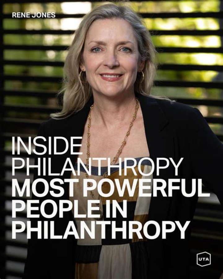 A Legacy Of Talent, Influence, And Philanthropy