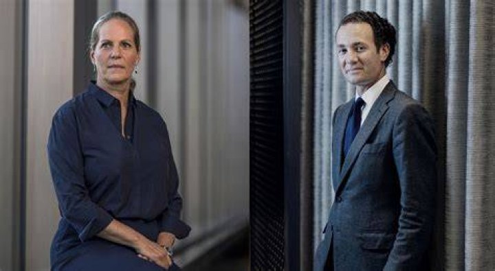 A Legacy Of Wealth, Influence, And Philanthropy