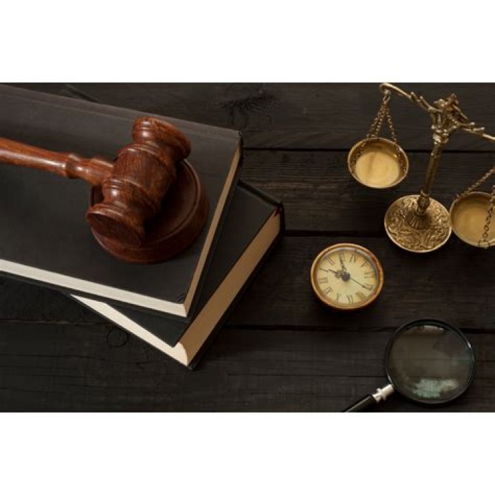 A Legal Luminary's Journey And Impact
