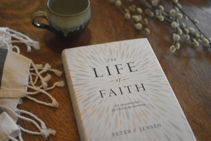 A Life Of Faith, Impact, And Inspiration