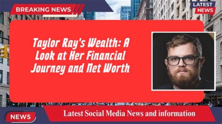 A Look At Her Biography And Net Worth