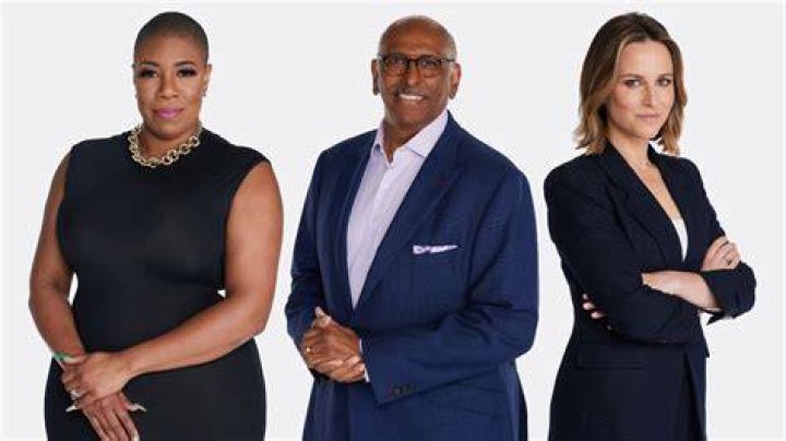 A Look at the MSNBC Power Couple |