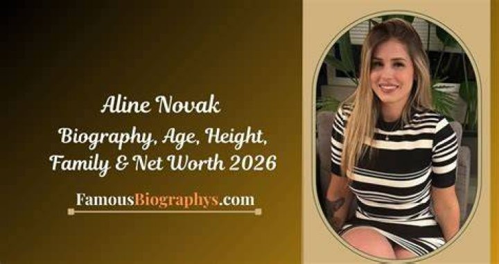 A Look Into Her Bio, Age, Height, Career, And Husband
