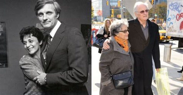 A Look Into The Life Of The Mash Star And His Net Worth, Wife Arlene Alda