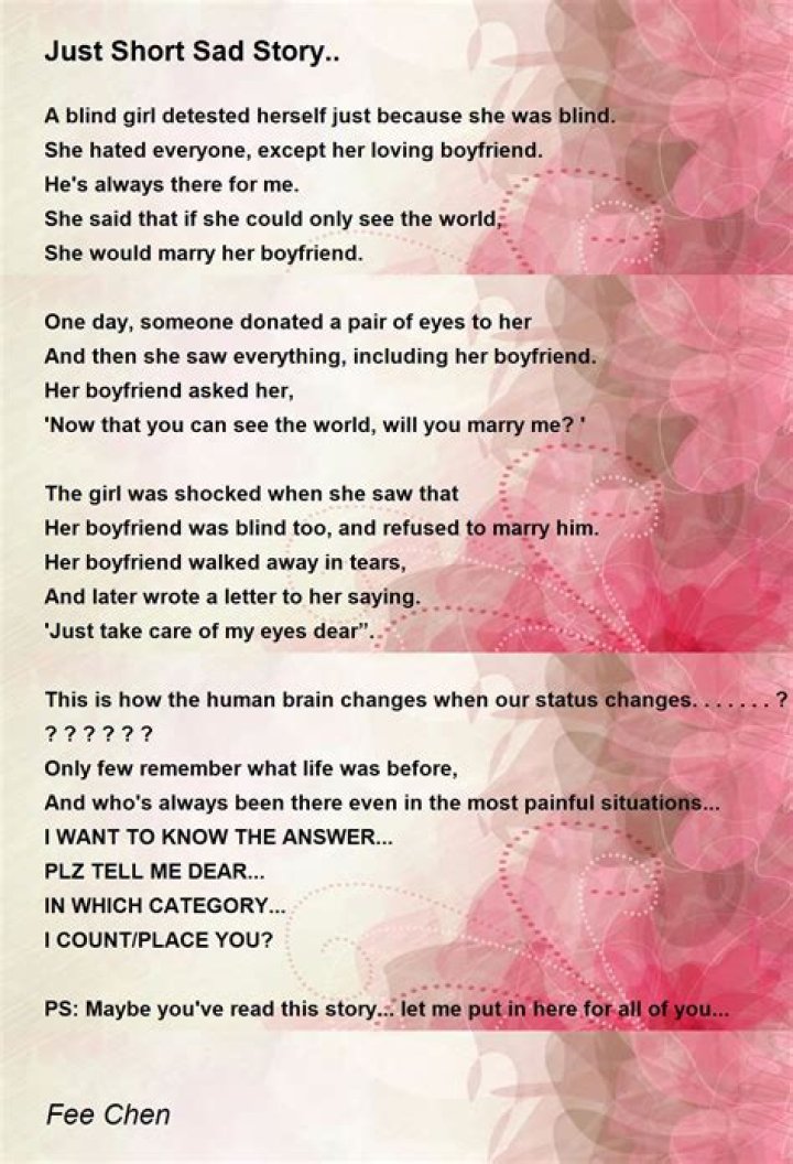 A Love Story And A Legacy