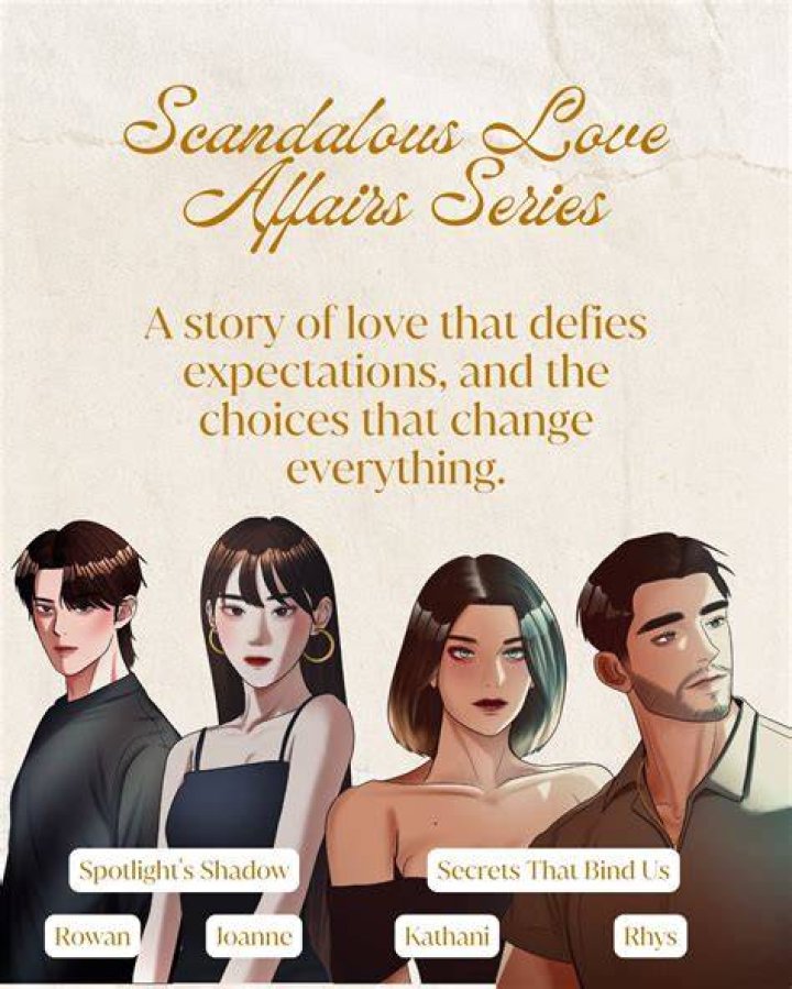 A Love Story That Defies Expectations