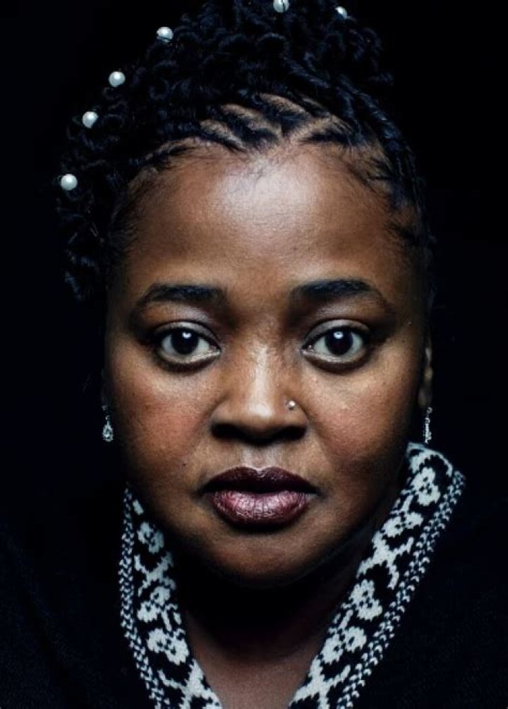 A Multifaceted Artist And Activist