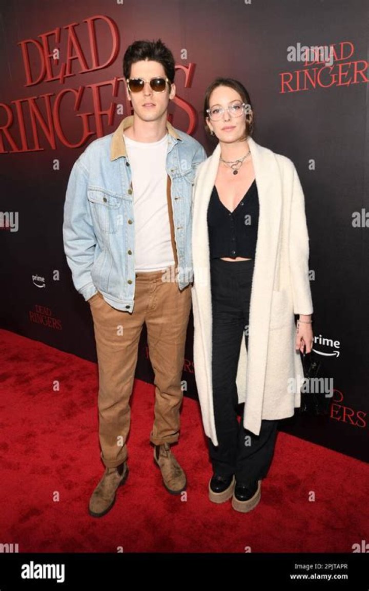 A Multifaceted Force Behind "Pico Alexander Wife"