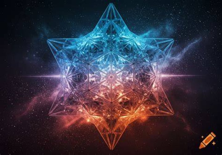 A Multifaceted Star With Surprising Insights