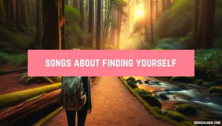 A Musical Journey To Self-Discovery