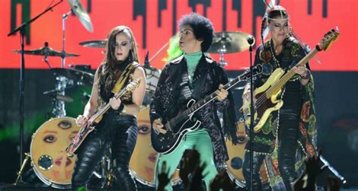 A Musical Prince And Beyond