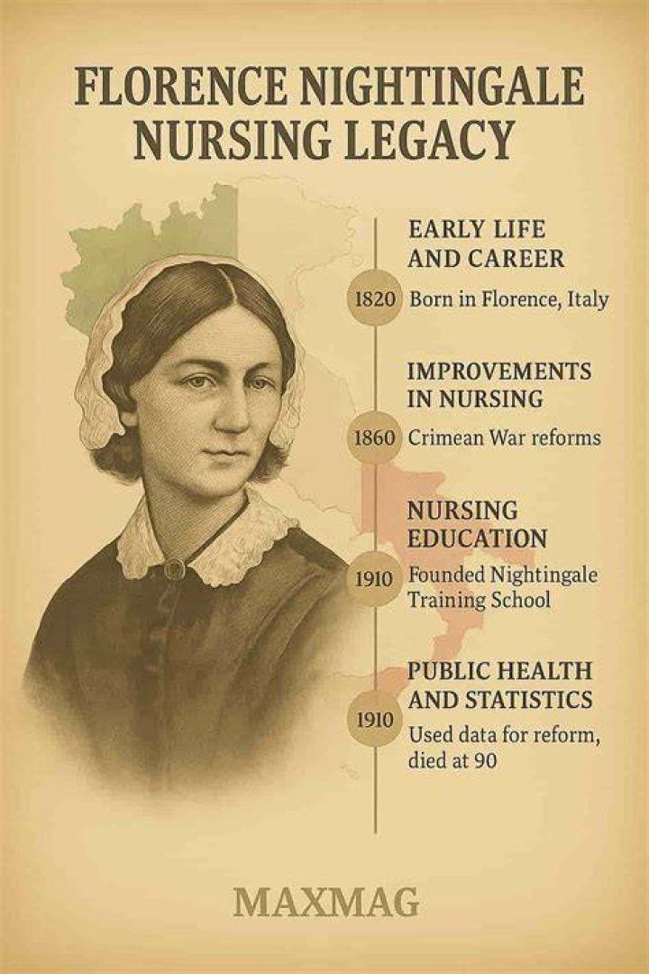 A Nursing Pioneer's Enduring Legacy