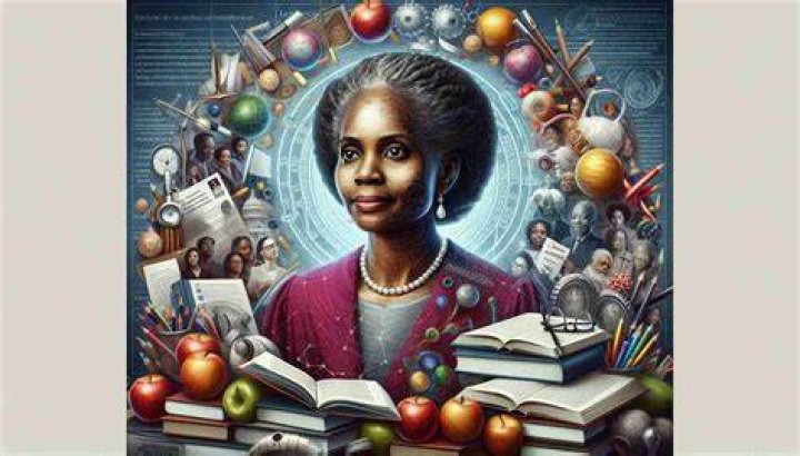 A Pioneer For Social Justice