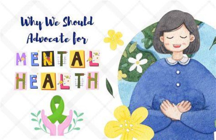 A Pioneering Advocate For Mental Health