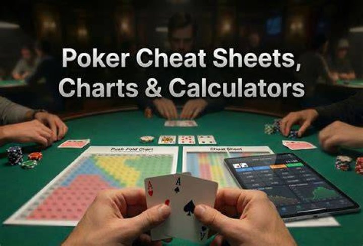 A Poker Luminary's Secrets Revealed