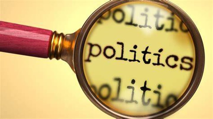 A Political Force With Vision And Impact