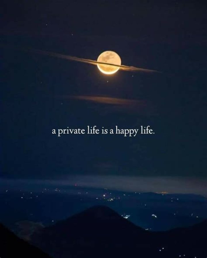 A Private Life, Supportive Role