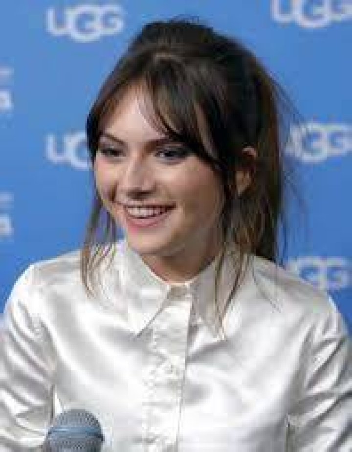 A Promising Journey In Hollywood