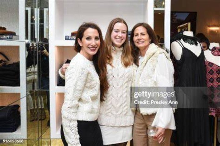 A Realm Of Fashion, Philanthropy, And Inspiration